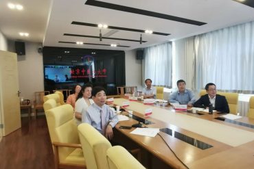 Beijing University of Traditional Chinese Medicine and Beijing Tongrentang Group signed a strategic cooperation agreement